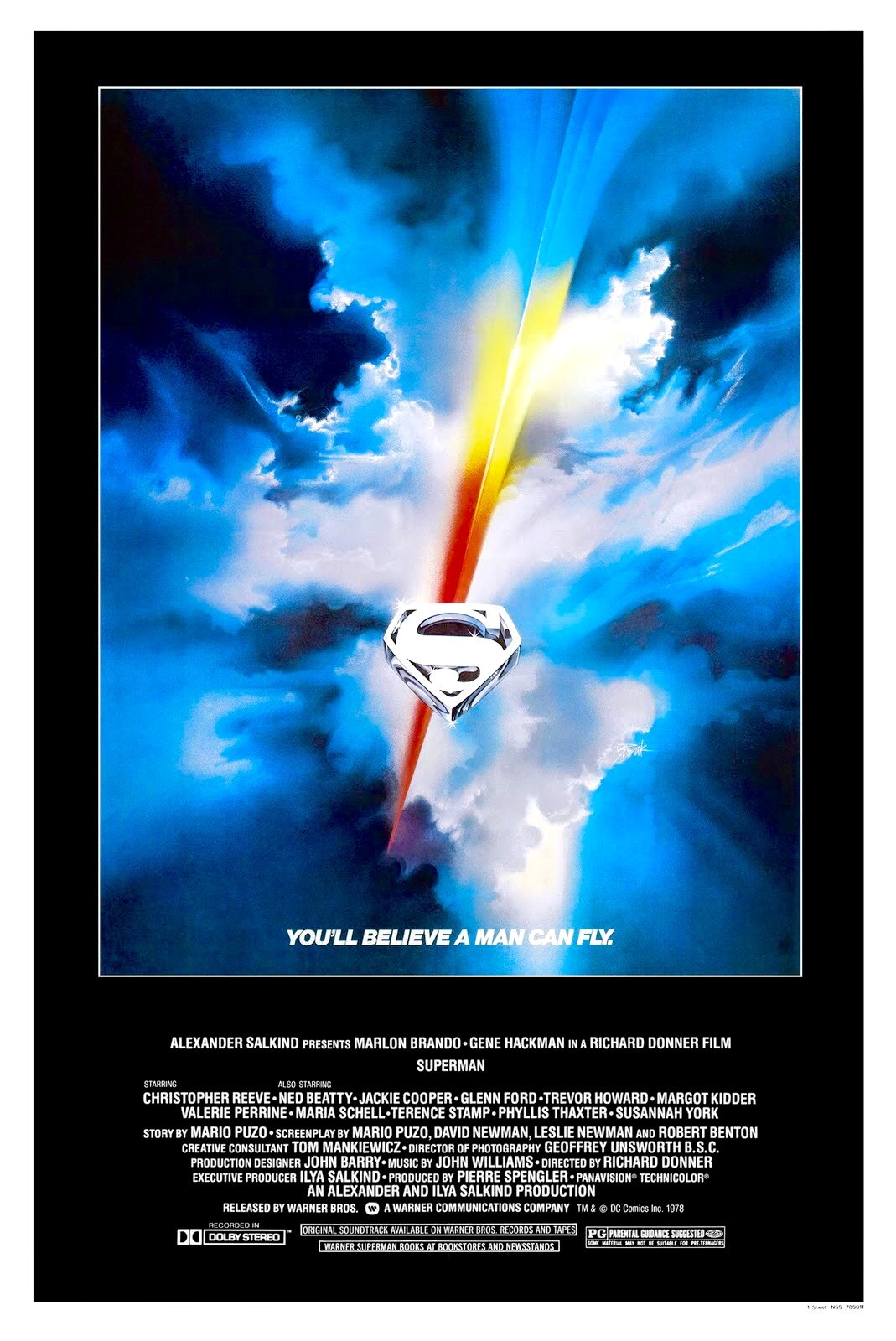 superman 78