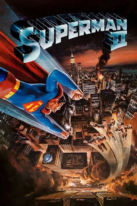 superman ii