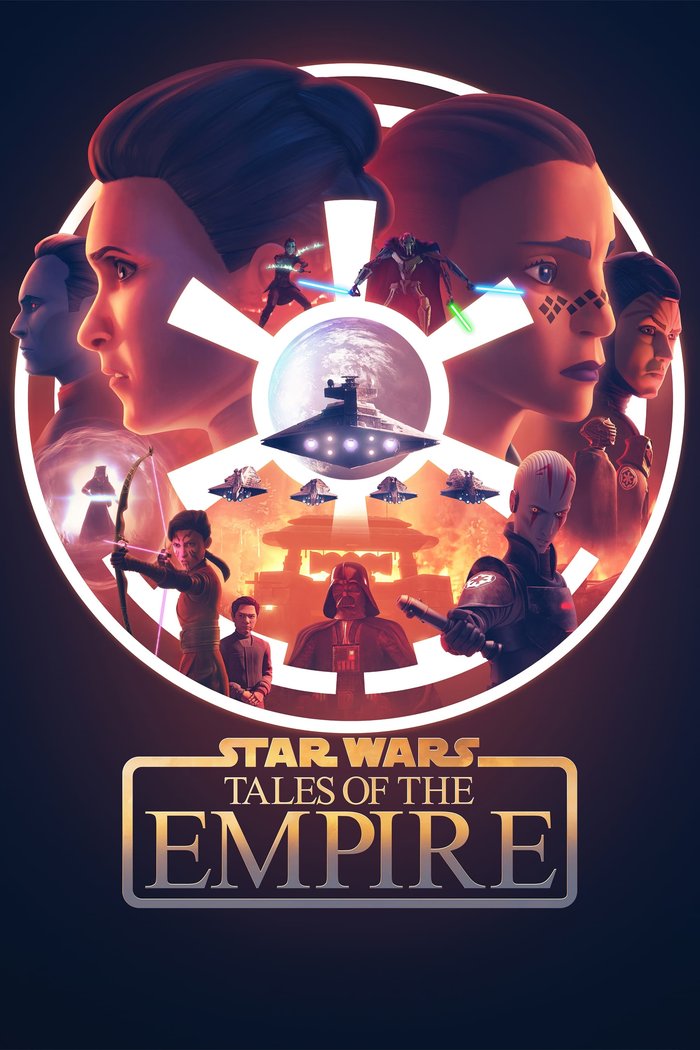 tales of the empire