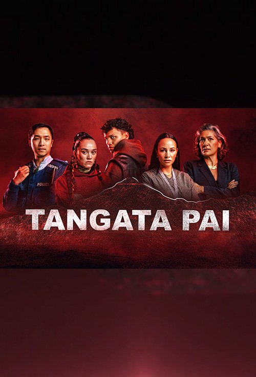 tangata pai