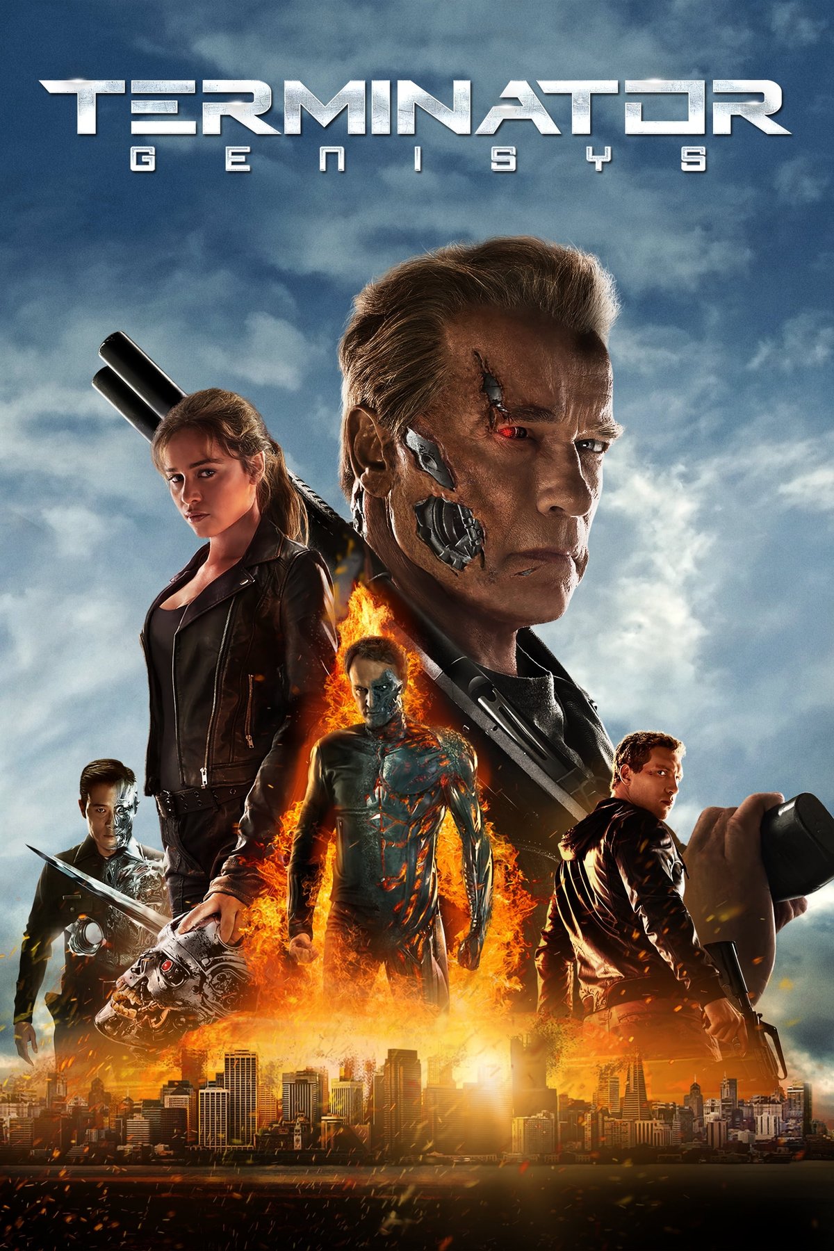 terminator genisys