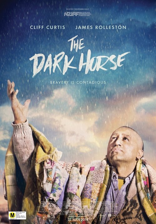 the dark horse