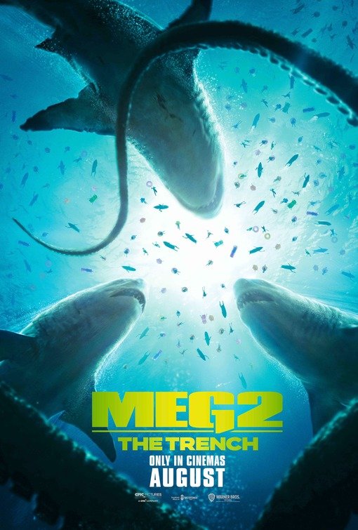 the meg