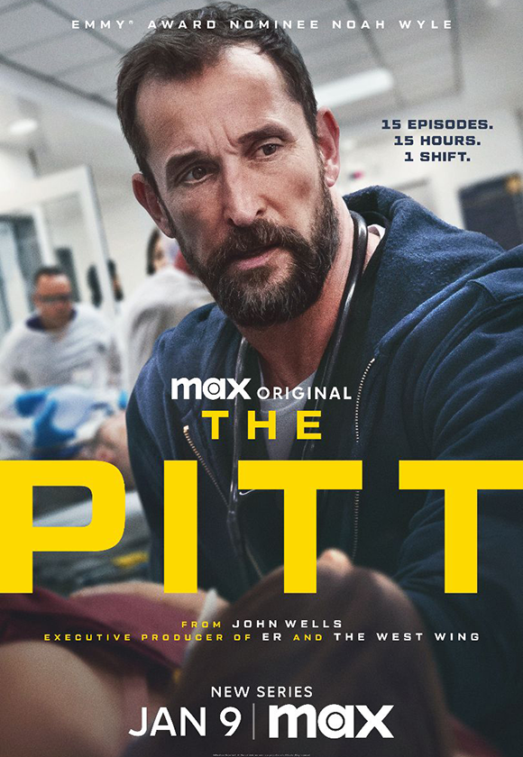 thepitt posterx840