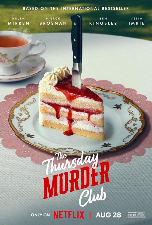 thursday murder club