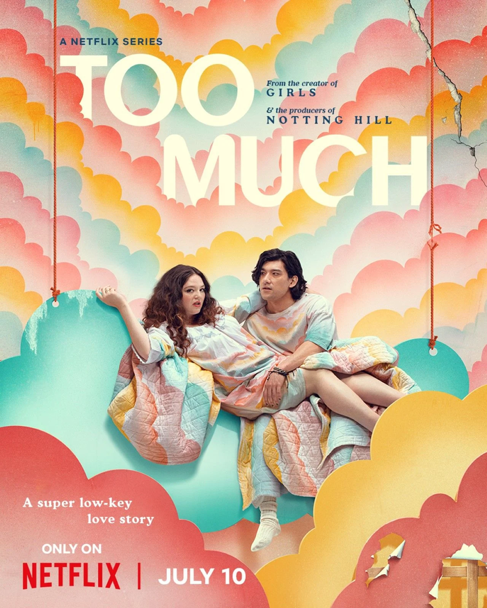 too much