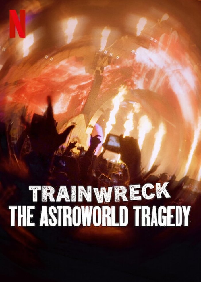 trainwreck