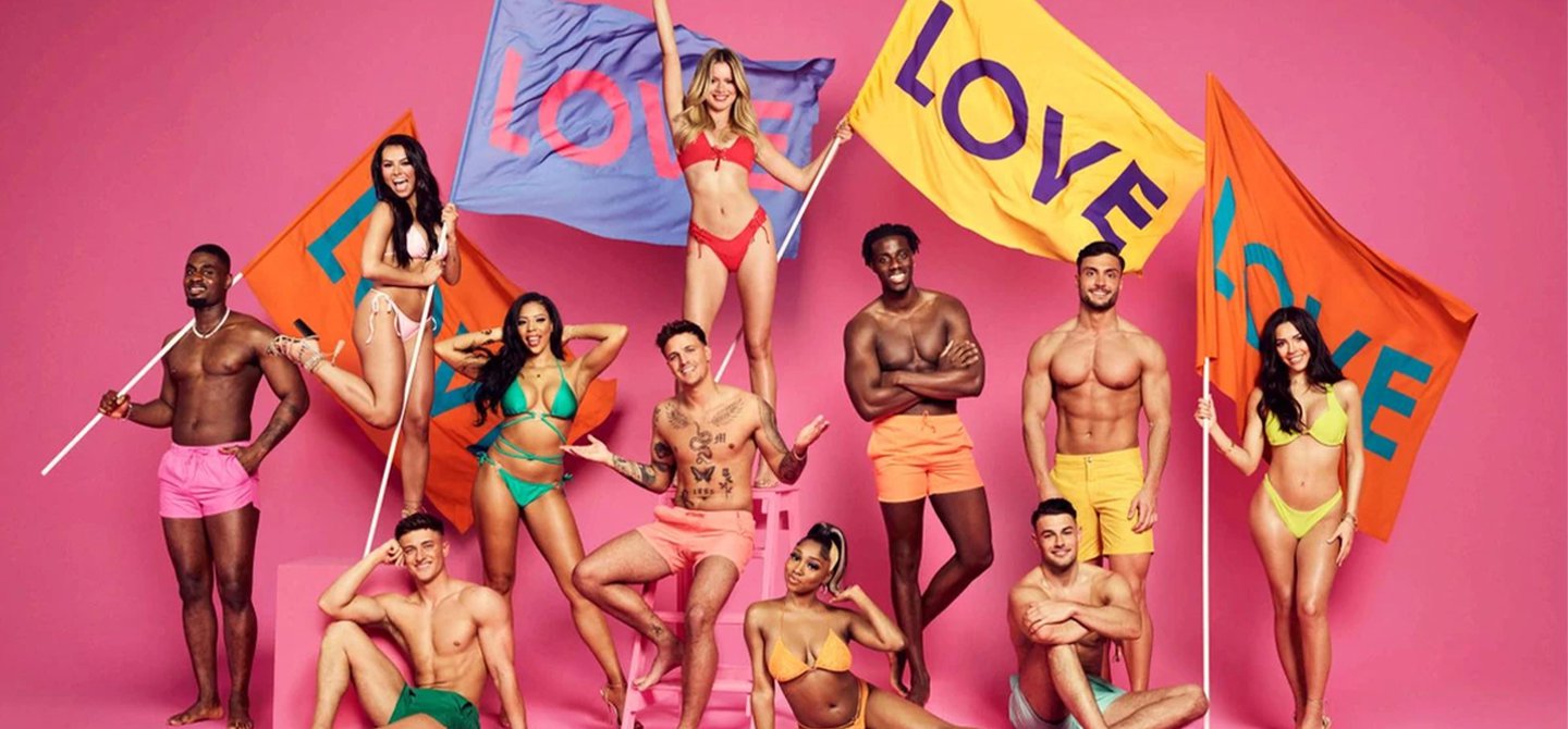 Love Island 2