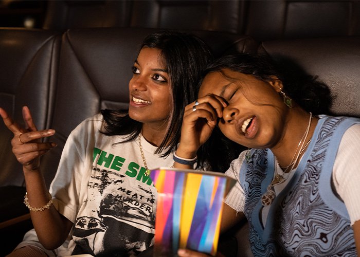 Inaccurate representations of teens in films