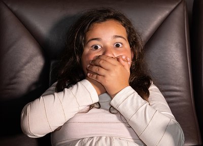 website image for sleepover blog