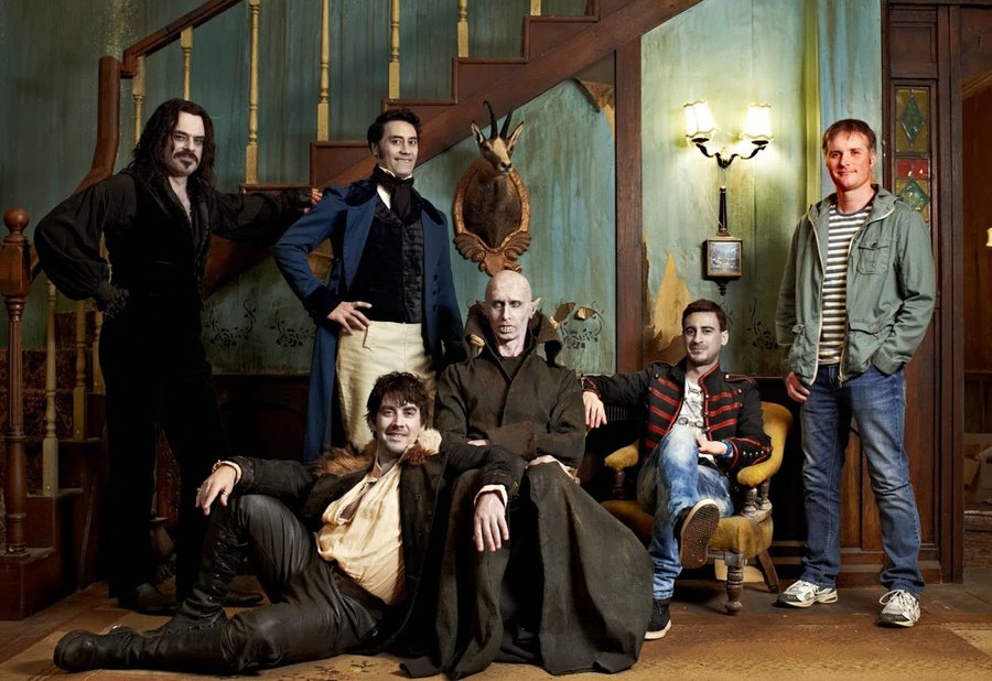 what we do in the shadows